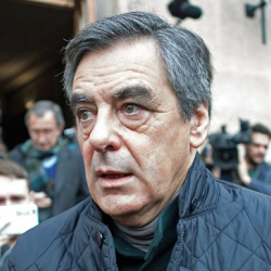 Парламентский комитет: фирма Фийона 2F Conseil не имеет юридических проблем