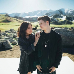 Айым Айылчиева, ырчы: “Жан Воиновго көнө албай жүрдүм”