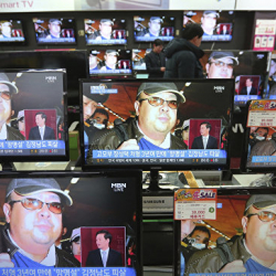 СМИ рассказали новые подробности расследования гибели Ким Чен Нама