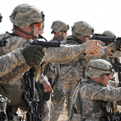 Американские военные подготовили план по "ускорению кампании" против ИГ*