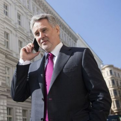 Украинский бизнесмен Фирташ снова задержан в Австрии