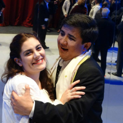 ВИДЕО - Италия - Жеңишбек Ысманов, опера ырчысы: "Италияда жашоом жакшы, бирок үйлөнө элекмин, түбөлүк жубайым боло турган кызга..."