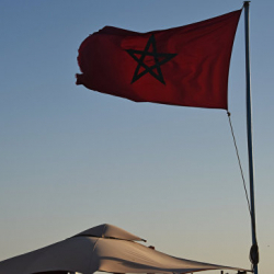 Марокко намерено вступить в ЭКОВАС