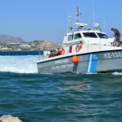 На Крите нашли останки пропавшего в 2005 году британца