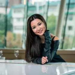 ФОТО - Знаменитый итальянский артист сделал предложение певице Адеми