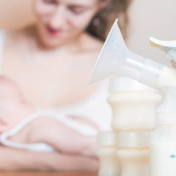 Ирландский банк донорского грудного молока просит о помощи