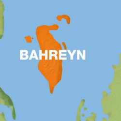 Бахрейнде бомбалуу кол салуу болду