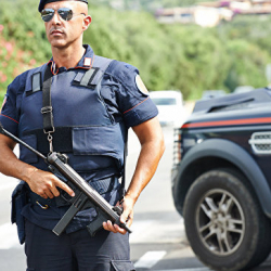 Спецслужбы в Италии рассказали о повышении террористической угрозы в стране