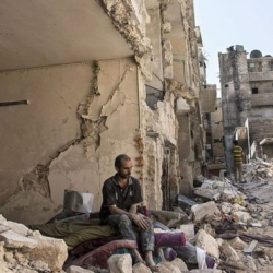 ООН обвинила сирийскую авиацию в применении бомб с хлором