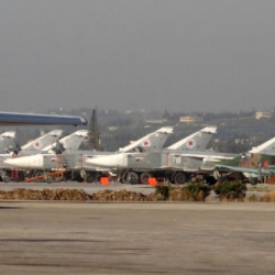 США сообщили об авиаударе России по арабской коалиции в Сирии