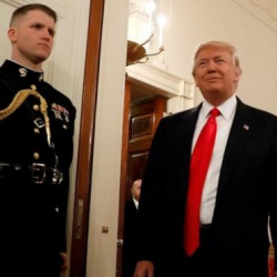 ​​​​​​​СМИ: Трамп снимет запрет Обамы на аренду земель под новую добычу угля