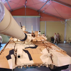 Назначен новый директор "Уралвагонзавода"