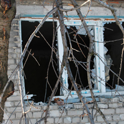 ООН: на востоке Украины погибли 20 человек с начала года