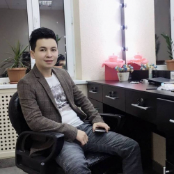 ВИДЕО - Алмаз Шаадаев, ырчы: “Фаридамды жөн жерден тандап алганым жок”