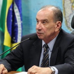 Бразилиянын жаңы тышкы иштер министри дайындалды