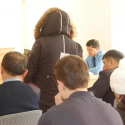 В убийстве костанайского психиатра-нарколога Рашиды Сандыбаевой подозревают ее коллегу