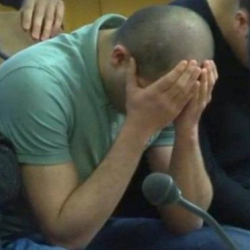 Австрияда турист кызды зордуктаган ирактыктар соттолду