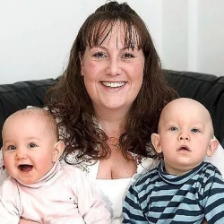 Сенсация: женщина может повторно забеременеть во время беременности