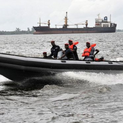 Нигерийские пираты освободили российских заложников