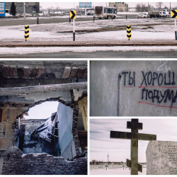 ФОТО - 13 самых жутких мест Караганды