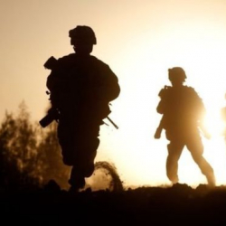 Пентагон расследует публикацию откровенных фото женщин-морпехов