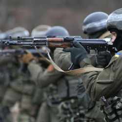 Канада намерена на 2 года продлить миссию по подготовке военных на Украине