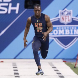 Американский футболист мог выиграть остров, но надел не те бутсы