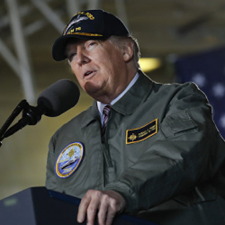 Послабление для Ирака: Трамп подписал новый иммиграционный указ