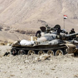 Минобороны сообщило о гибели еще одного россиянина в Сирии