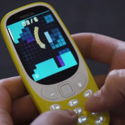 НОКИА "Кирпич" сатыкка чыкмай болду