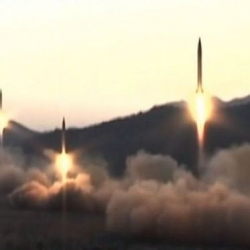 Китай призвал КНДР прекратить ракетные и ядерные тесты