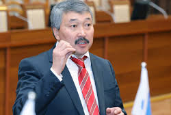 Сказочниками назвал Карганбек Самаков гособвинение