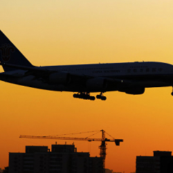 Гражданка Египта стала первой женщиной-капитаном A380 из арабских стран