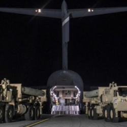 АКШ Түштүк Кореяга ракетага каршы колдонулган курал берди