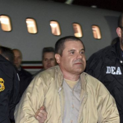 Sony решила снять фильм о мексиканском наркобароне "Коротышке"