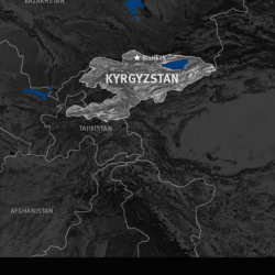 Кыргызстан 50 жакыр мамлекеттин ичине кирди