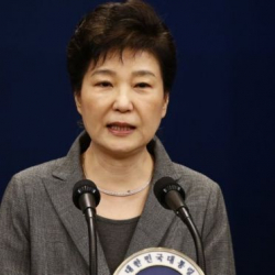 Түштүк Кореянын соту Президентке жарыяланган импичментти колдоду