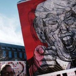 Штат Вашингтон оспаривает в суде новый миграционный указ Трампа