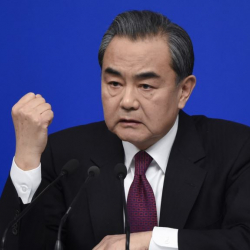 АКШ Кытайдын Пхеньян менен сүйлөшүү сунушун четке какты