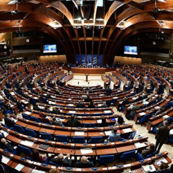 Слуцкий рассказал об условиях возвращения России в ПАСЕ