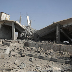 В результате авиаударов в Йемене погибли не менее 16 мирных жителей