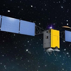 В ГКАУ рассказали об украинском спутнике "Лыбидь"