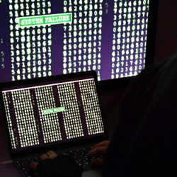 Трамп и Меркель обсудят кибербезопасность