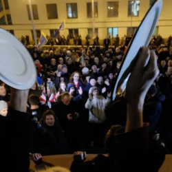 В Минске разрешили провести "Марш нетунеядцев"