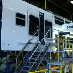 В Стокгольме задержали подозреваемого в коррупции россиянина