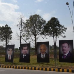 В Азербайджане приняли решение о повышении пенсионного возраста