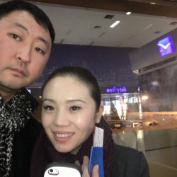 Жийдеш Идирисова сыйлыкка  илинбей жолдошу Андрей Догай "...полное разочарование в Нашем 01..." деп...