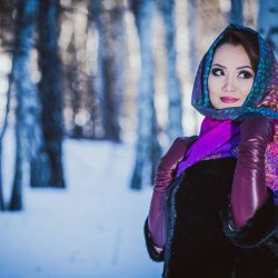 ВИДЕО - Ырчы Назми имиджин өзгөрттү