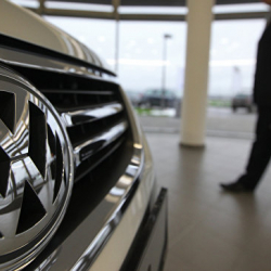 Volkswagen официально признал вину по "дизельному скандалу" в суде США
