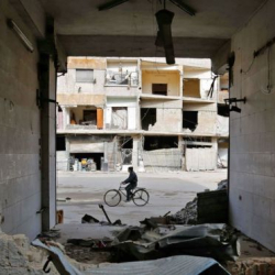 Два взрыва прогремели в Дамаске: более 30 погибших